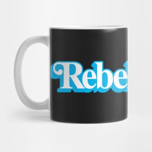 Rebel Kenner Scum Mug